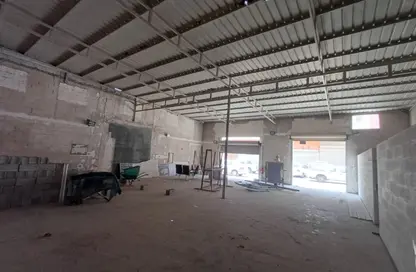 Warehouse - Studio - 1 Bathroom for rent in Hamala - Northern Governorate