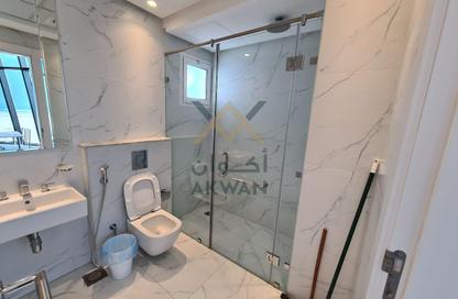 Apartment - Studio - 1 Bathroom for rent in Seef - Capital Governorate