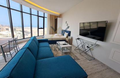 Apartment - Studio - 1 Bathroom for rent in Seef - Capital Governorate