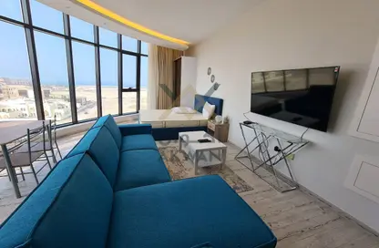 Apartment - Studio - 1 Bathroom for rent in Seef - Capital Governorate