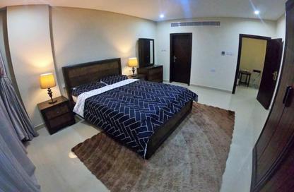 Apartment - 1 Bedroom - 2 Bathrooms for rent in Busaiteen - Muharraq Governorate Apartment - 1 Bedroom - 2 Bathrooms for rent in Busaiteen - Muharraq Governorate