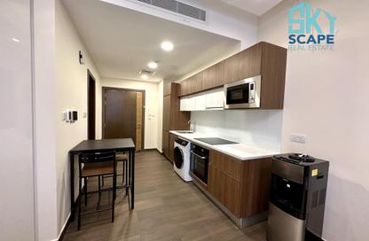 Apartment - Studio - 1 Bathroom for rent in Al Juffair - Capital Governorate Apartment - Studio - 1 Bathroom for rent in Al Juffair - Capital Governorate