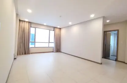 شقة - 2 غرف نوم - 2 حمامات للايجار في الحد - المحرق