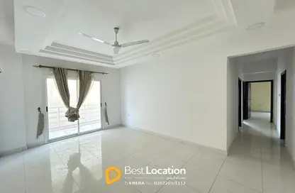 Apartment - 3 Bedrooms - 2 Bathrooms for rent in Busaiteen - Muharraq Governorate