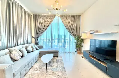 Apartment - 1 Bedroom - 1 Bathroom for rent in Marassi Al Bahrain - Diyar Al Muharraq - Muharraq Governorate