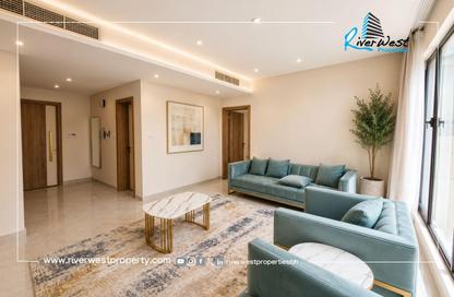 Apartment - 2 Bedrooms - 2 Bathrooms for rent in Al Juffair - Capital Governorate Apartment - 2 Bedrooms - 2 Bathrooms for rent in Al Juffair - Capital Governorate