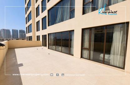 Apartment - 2 Bedrooms - 2 Bathrooms for rent in Al Juffair - Capital Governorate Apartment - 2 Bedrooms - 2 Bathrooms for rent in Al Juffair - Capital Governorate