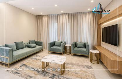 Apartment - 2 Bedrooms - 2 Bathrooms for rent in Al Juffair - Capital Governorate Apartment - 2 Bedrooms - 2 Bathrooms for rent in Al Juffair - Capital Governorate
