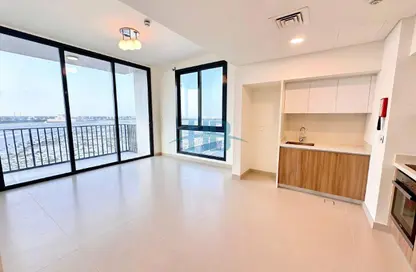 Apartment - 1 Bedroom - 1 Bathroom for sale in Marassi Boulevard - Diyar Al Muharraq - Muharraq Governorate