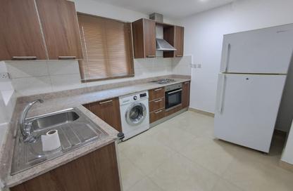 Apartment - 1 Bedroom - 1 Bathroom for rent in Saar - Northern Governorate Apartment - 1 Bedroom - 1 Bathroom for rent in Saar - Northern Governorate