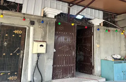 Villa - 7 Bedrooms - 5 Bathrooms for sale in Hamad Town - Northern Governorate