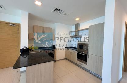 Apartment - 2 - 2 for rent in Seef - Capital Governorate