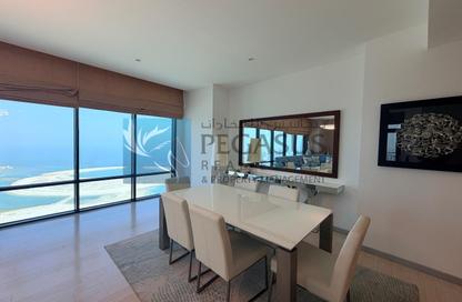 Apartment - 2 - 2 for rent in Seef - Capital Governorate