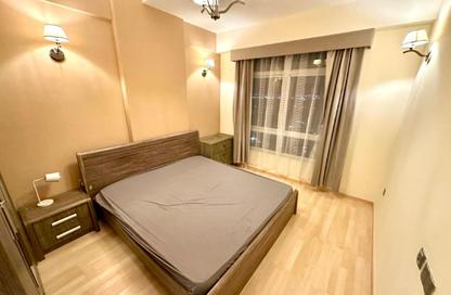 Apartment - 2 - 2 for rent in Al Juffair - Capital Governorate