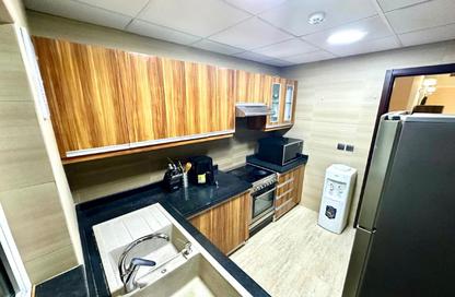 Apartment - 2 Bedrooms - 2 Bathrooms for rent in Al Juffair - Capital Governorate Apartment - 2 Bedrooms - 2 Bathrooms for rent in Al Juffair - Capital Governorate