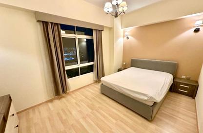 Apartment - 2 Bedrooms - 2 Bathrooms for rent in Al Juffair - Capital Governorate