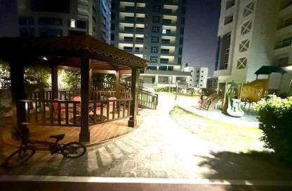 Apartment - 2 Bedrooms - 2 Bathrooms for rent in Al Juffair - Capital Governorate