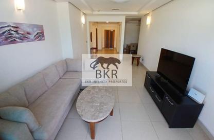 Apartment - 2 Bedrooms - 3 Bathrooms for rent in Reef Island - Capital Governorate Apartment - 2 Bedrooms - 3 Bathrooms for rent in Reef Island - Capital Governorate