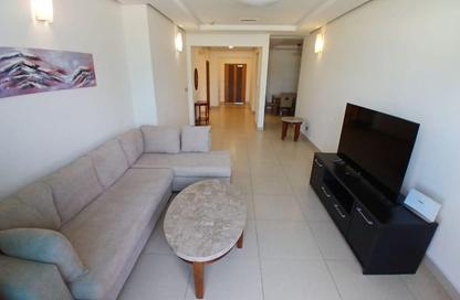 Apartment - 2 Bedrooms - 3 Bathrooms for rent in Reef Island - Capital Governorate Apartment - 2 Bedrooms - 3 Bathrooms for rent in Reef Island - Capital Governorate