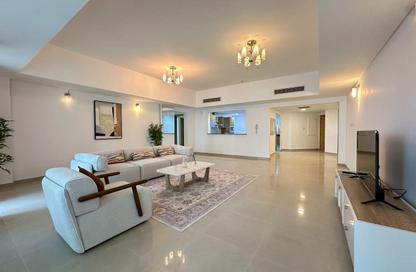 Apartment - 2 Bedrooms - 2 Bathrooms for sale in The Lagoon - Amwaj Islands - Muharraq Governorate