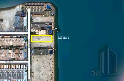 Land - Studio for sale in Amwaj Homes - Amwaj Islands - Muharraq Governorate Land - Studio for sale in Amwaj Homes - Amwaj Islands - Muharraq Governorate