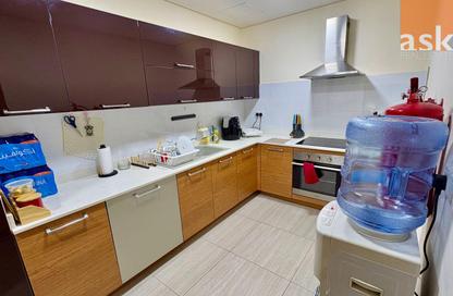 Apartment - 2 - 3 for rent in Al Juffair - Capital Governorate