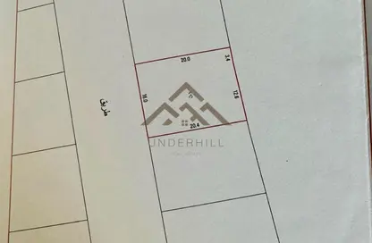 Land - Studio for sale in Hamala - Northern Governorate