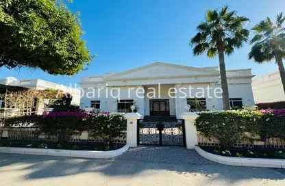 Villa - 4 Bedrooms - 5 Bathrooms for rent in Saar - Northern Governorate