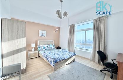 Apartment - 2 Bedrooms - 2 Bathrooms for rent in Al Juffair - Capital Governorate