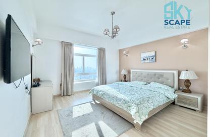 Apartment - 2 Bedrooms - 2 Bathrooms for rent in Al Juffair - Capital Governorate
