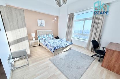 Apartment - 2 Bedrooms - 2 Bathrooms for rent in Al Juffair - Capital Governorate