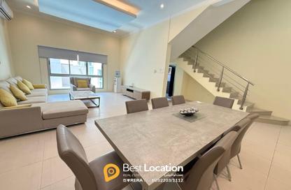 Villa - 4 Bedrooms - 5 Bathrooms for rent in Arad - Muharraq Governorate Villa - 4 Bedrooms - 5 Bathrooms for rent in Arad - Muharraq Governorate