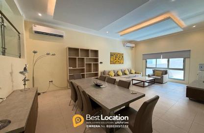 Villa - 4 Bedrooms - 5 Bathrooms for rent in Arad - Muharraq Governorate Villa - 4 Bedrooms - 5 Bathrooms for rent in Arad - Muharraq Governorate