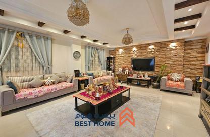 Villa - 4 - 5 for sale in A'Ali - Central Governorate