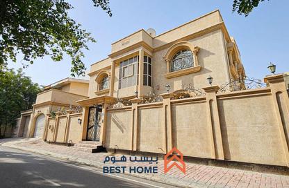 Villa - 4 - 5 for sale in A'Ali - Central Governorate