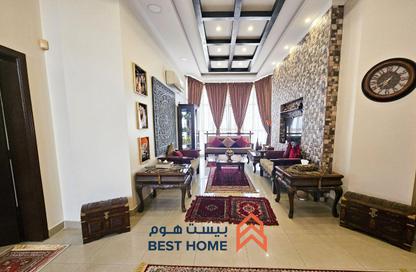 Villa - 4 - 5 for sale in A'Ali - Central Governorate