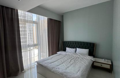 Apartment - 1 - 1 for rent in Al Juffair - Capital Governorate