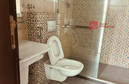 Apartment - 2 Bedrooms - 2 Bathrooms for rent in Segaya - Manama - Capital Governorate