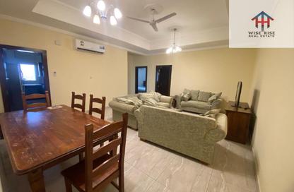 Apartment - 2 Bedrooms - 2 Bathrooms for rent in Bu Kowarah - Riffa - Southern Governorate Apartment - 2 Bedrooms - 2 Bathrooms for rent in Bu Kowarah - Riffa - Southern Governorate