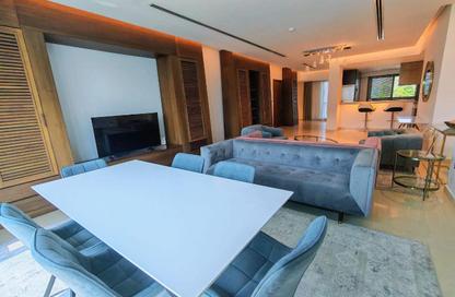 Apartment - 3 - 5 for rent in Reef Island - Capital Governorate