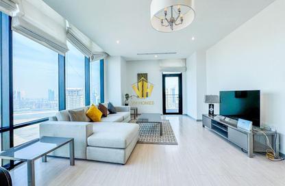 Apartment - 2 Bedrooms - 2 Bathrooms for rent in Seef - Capital Governorate Apartment - 2 Bedrooms - 2 Bathrooms for rent in Seef - Capital Governorate