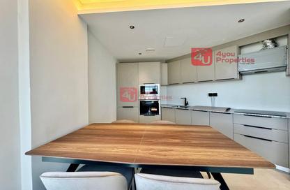 Apartment - 1 Bedroom - 1 Bathroom for rent in Bu Quwah - Northern Governorate