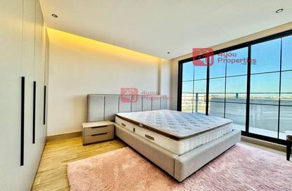 Apartment - 1 Bedroom - 1 Bathroom for rent in Bu Quwah - Northern Governorate Apartment - 1 Bedroom - 1 Bathroom for rent in Bu Quwah - Northern Governorate