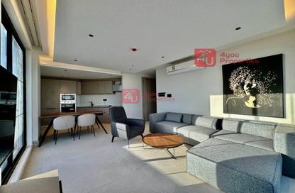 Apartment - 1 Bedroom - 1 Bathroom for rent in Bu Quwah - Northern Governorate