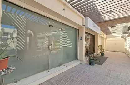 Shop - Studio - 1 Bathroom for rent in Adliya - Manama - Capital Governorate