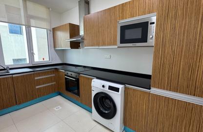 Apartment - 2 - 3 for rent in Hidd - Muharraq Governorate