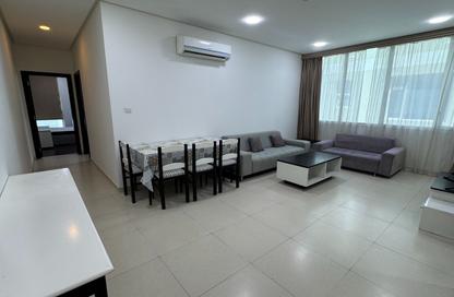 Apartment - 2 - 3 for rent in Hidd - Muharraq Governorate