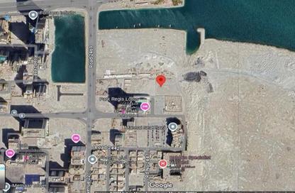 Land - Studio for sale in Al Juffair - Capital Governorate