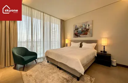 Apartment - 2 Bedrooms - 3 Bathrooms for sale in Seef - Capital Governorate