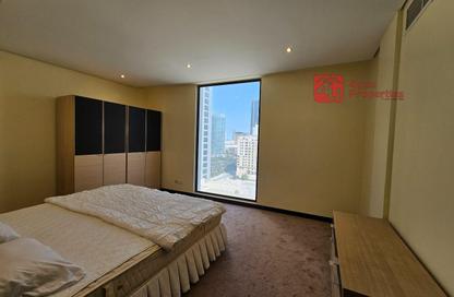 Apartment - 3 - 3 for rent in Sanabis - Manama - Capital Governorate